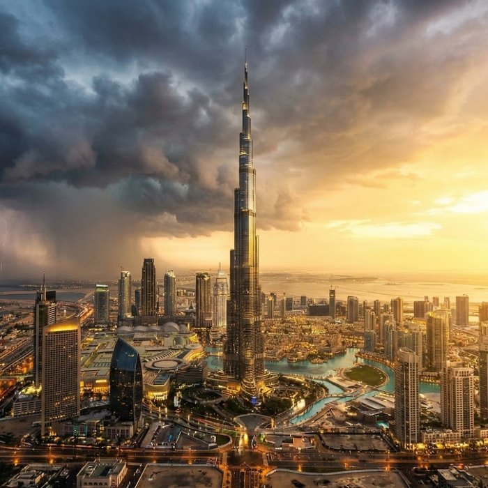 Dubai Real Estate After the Iran War: What 3 Past Crises Tell Us About What Happens Next