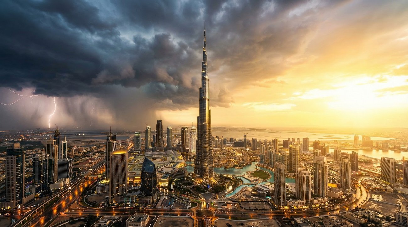 Dubai Real Estate After the Iran War What 3 Past Crises Tell Us About What Happens Next