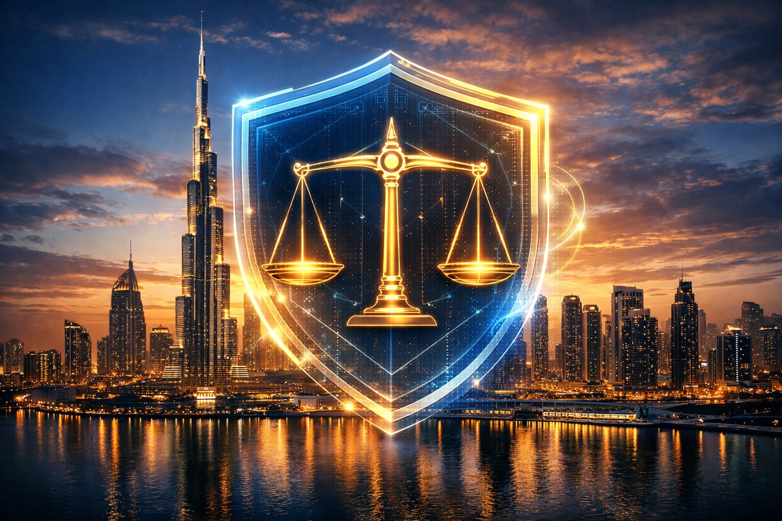 Dubai property dispute resolution 2026