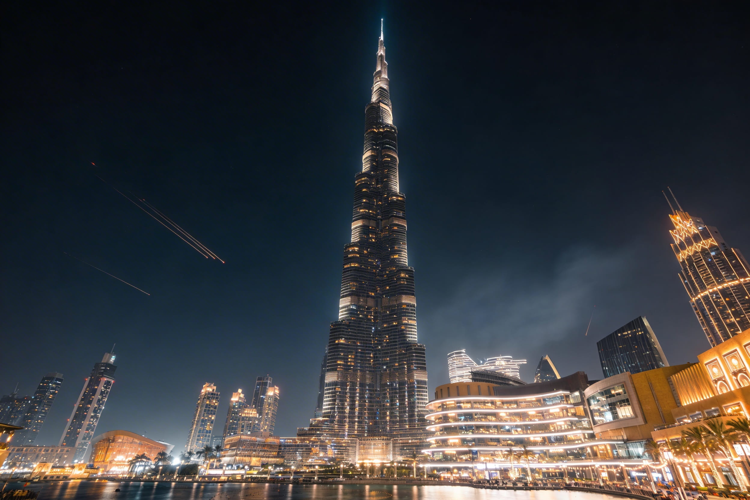 Middle East crisis 2026 What It Really Means for Dubai Real Estate