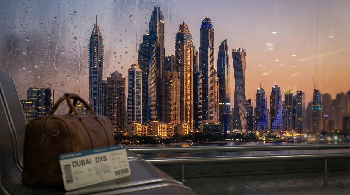 Think You Can Manage Your Dubai Property Yourself From Abroad Here’s What Actually Happens