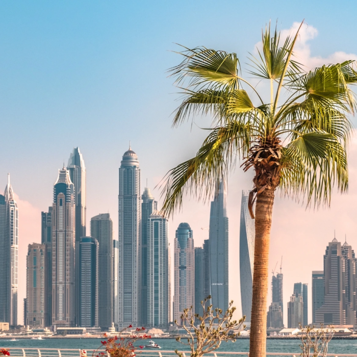 Dubai Property Investment 2026: What the Q1 Numbers Actually Tell You