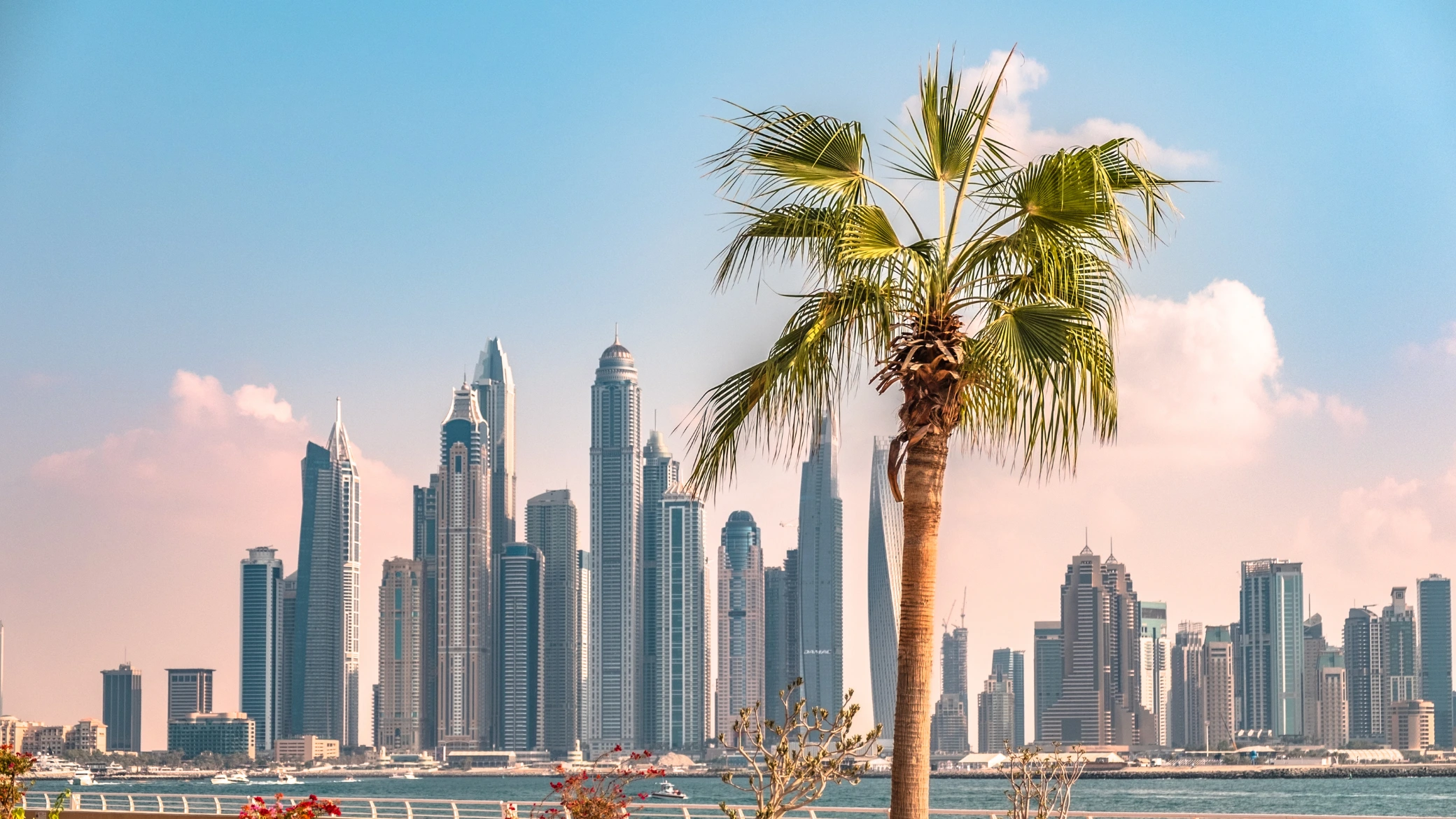 Dubai Property Investment 2026