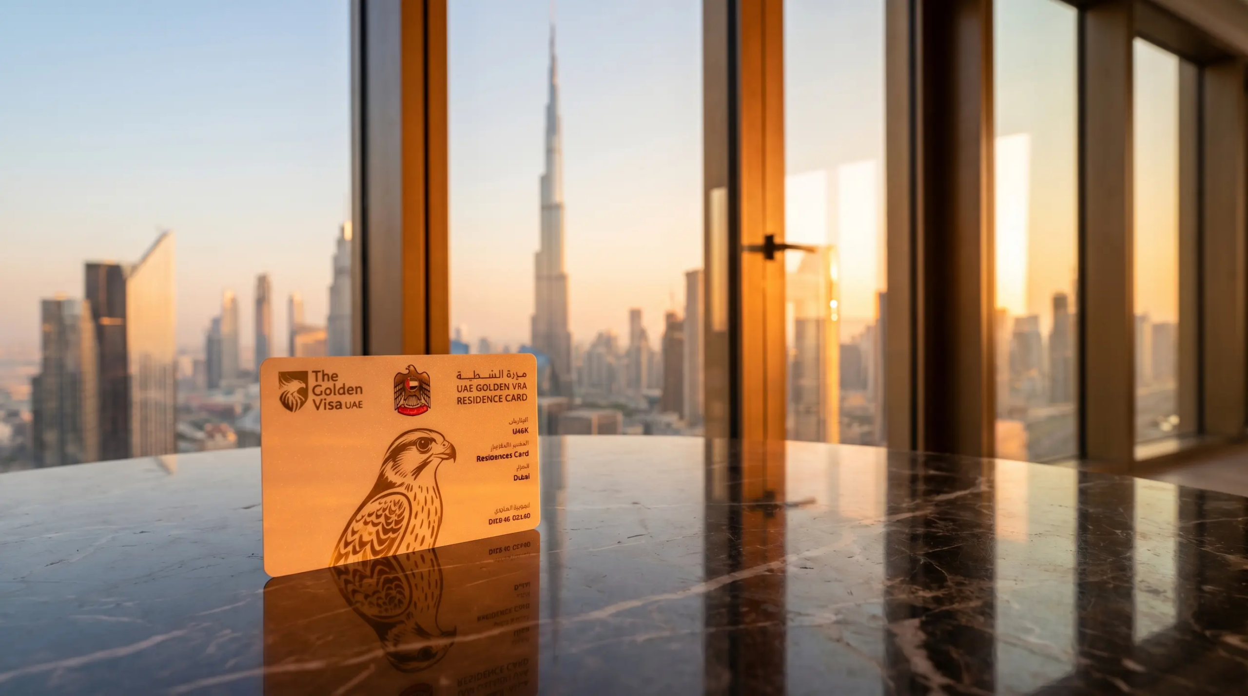 Dubai Unifies Property Residency Services What Investors Need to Know in 2026