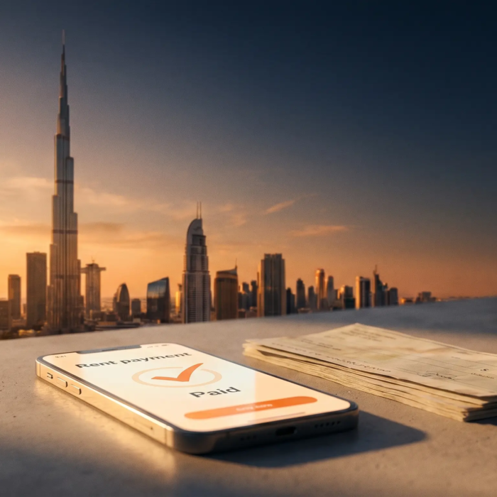 How to Pay Rent Monthly in Dubai in 2026: A Complete Guide for Tenants and Investors