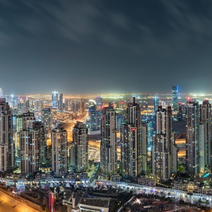 Should You Leave Dubai During a Regional Conflict? Here’s What the Data Says