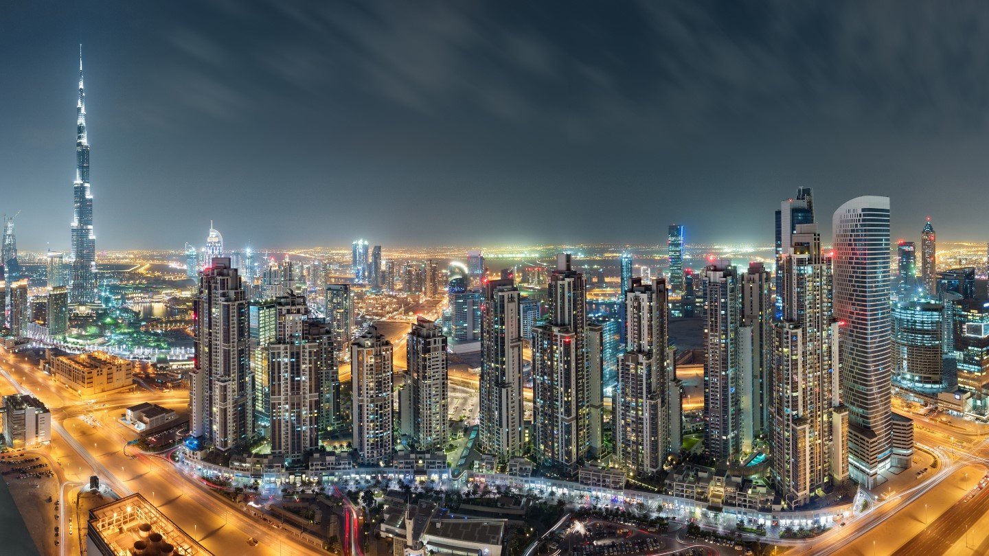 Should You Leave Dubai During a Regional Conflict