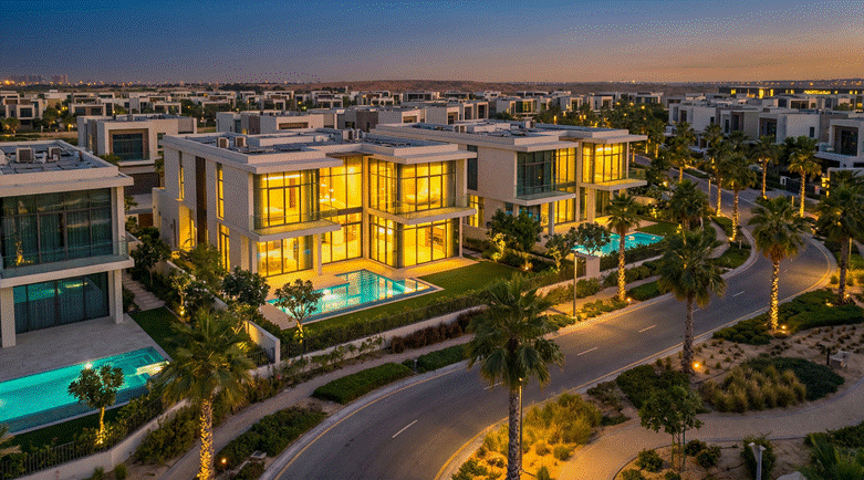 Dubai Property Investment 2026: What the Q1 Numbers Actually Tell You 1 image 3