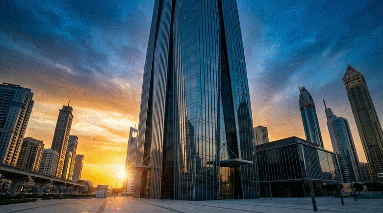 Dubai Property Investment 2026: What the Q1 Numbers Actually Tell You 2 image 4