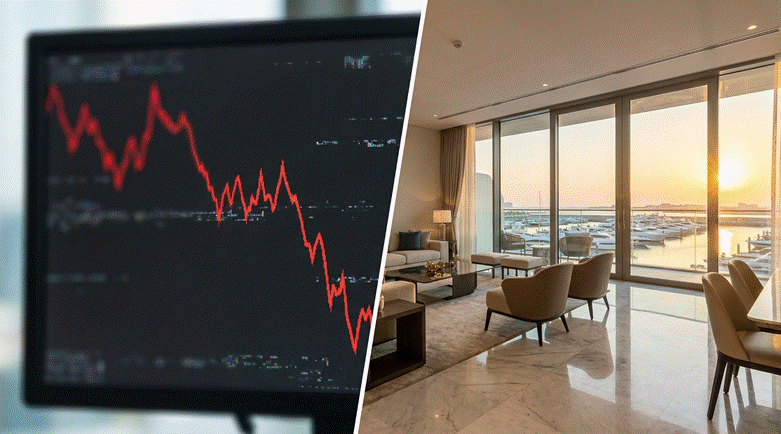 Should You Leave Dubai During a Regional Conflict? Here's What the Data Says 2 image 5