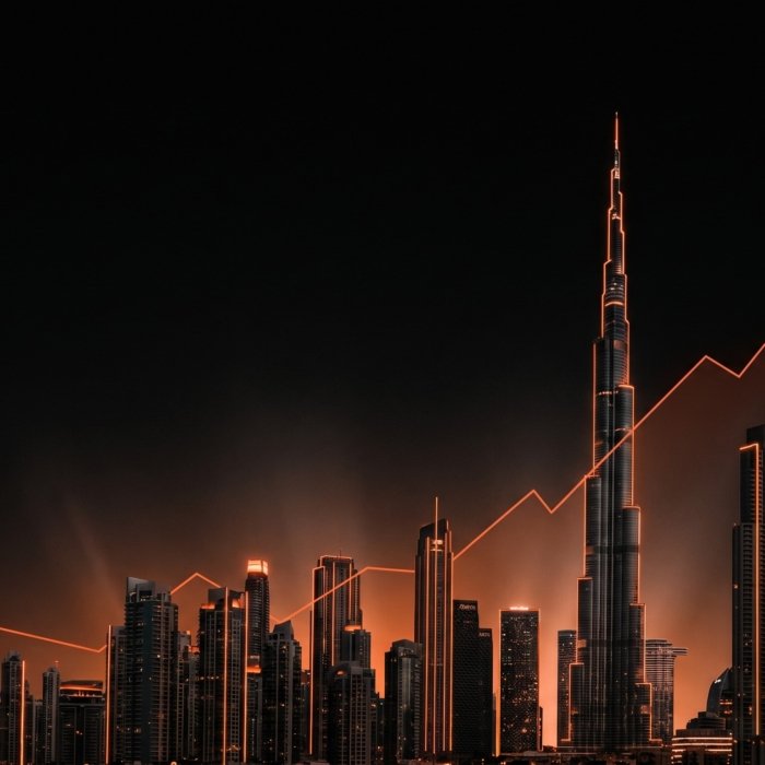 Dubai Off-Plan Property Market Analysis: What April 2026’s AED 38.5 Billion in Transactions Reveals for First-Time Buyers