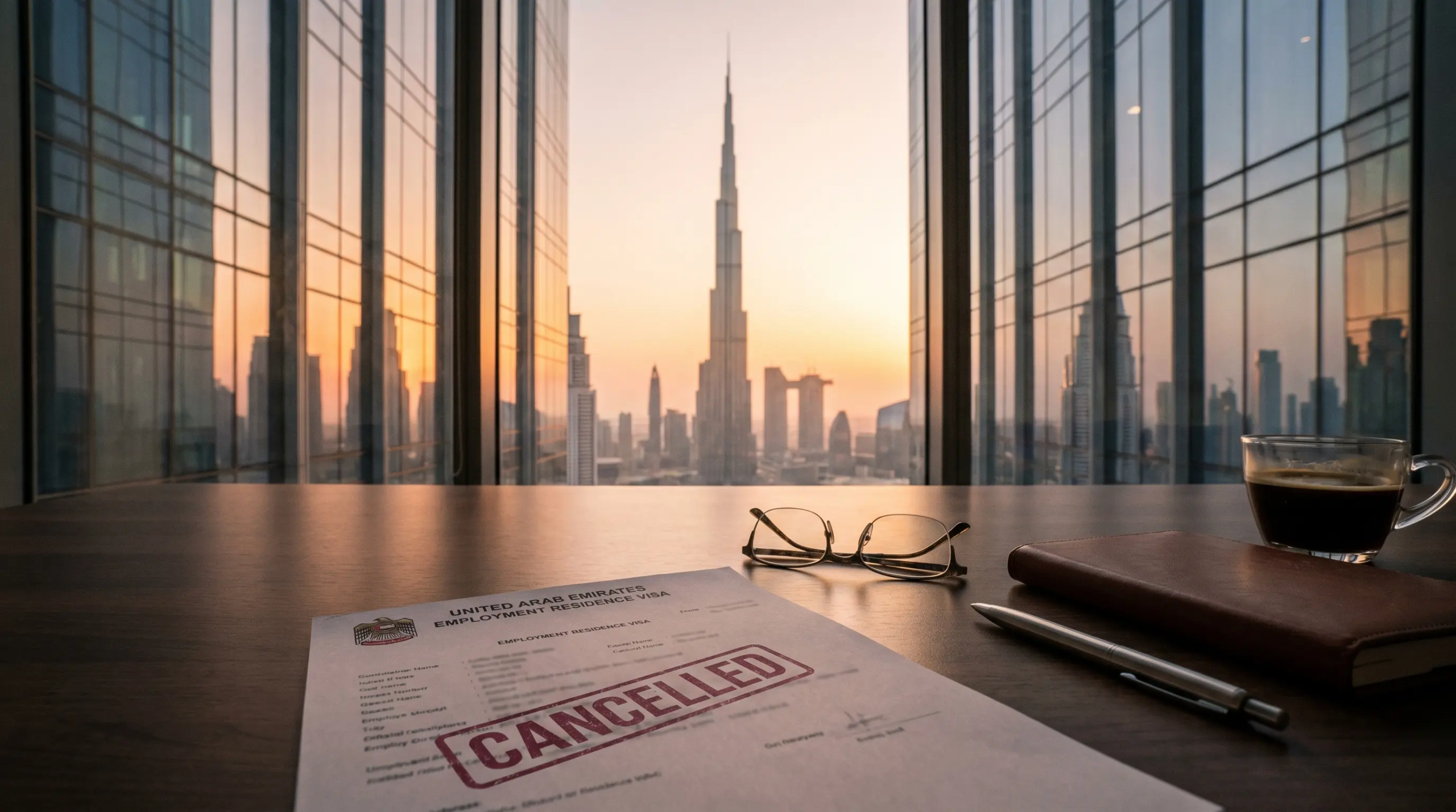 UAE Golden Visa through property investment 2026