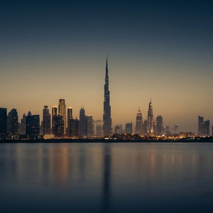 How the UAE’s OPEC Exit Is Reshaping Dubai Real Estate in 2026