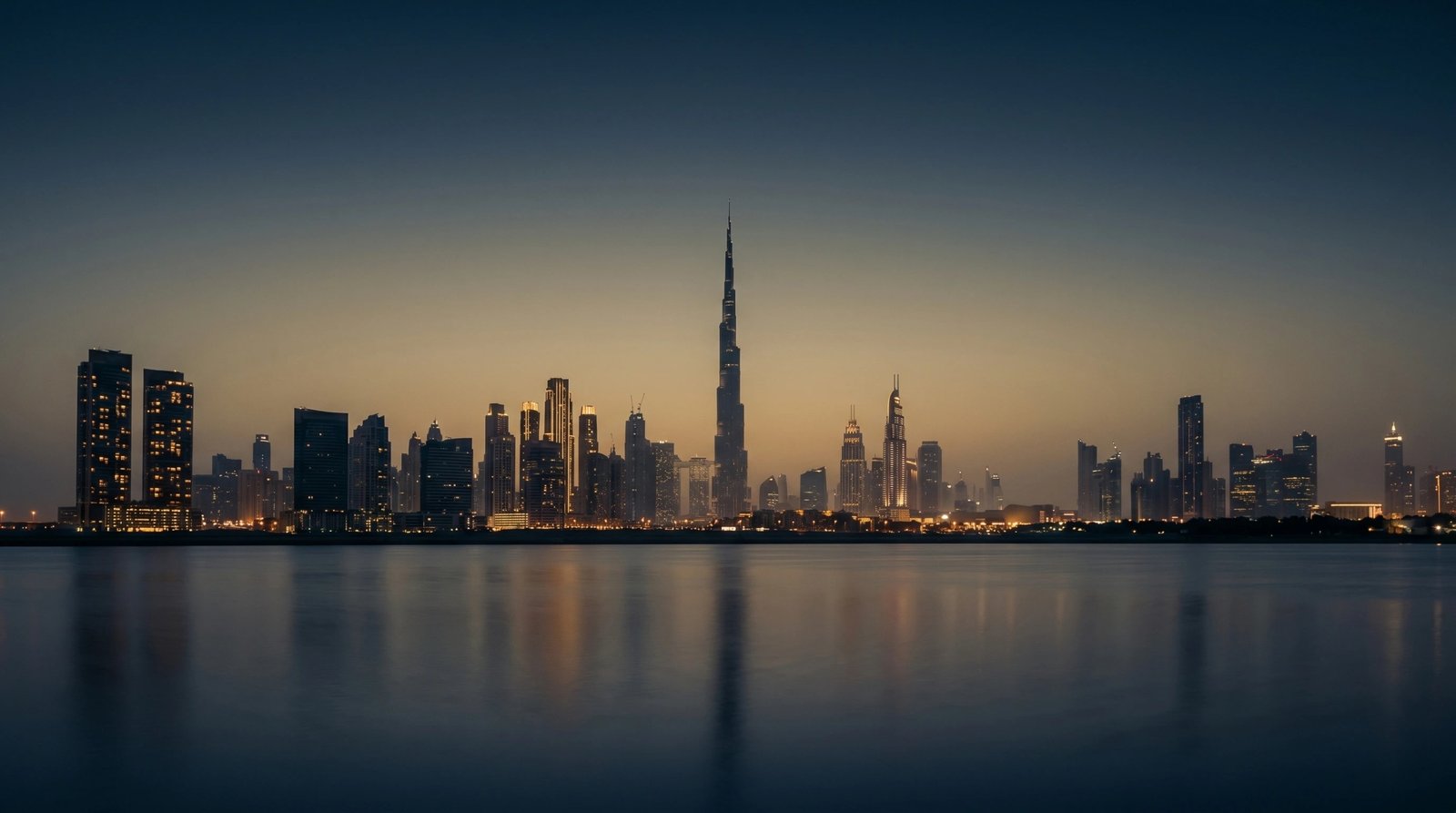 UAE OPEC exit Dubai real estate
