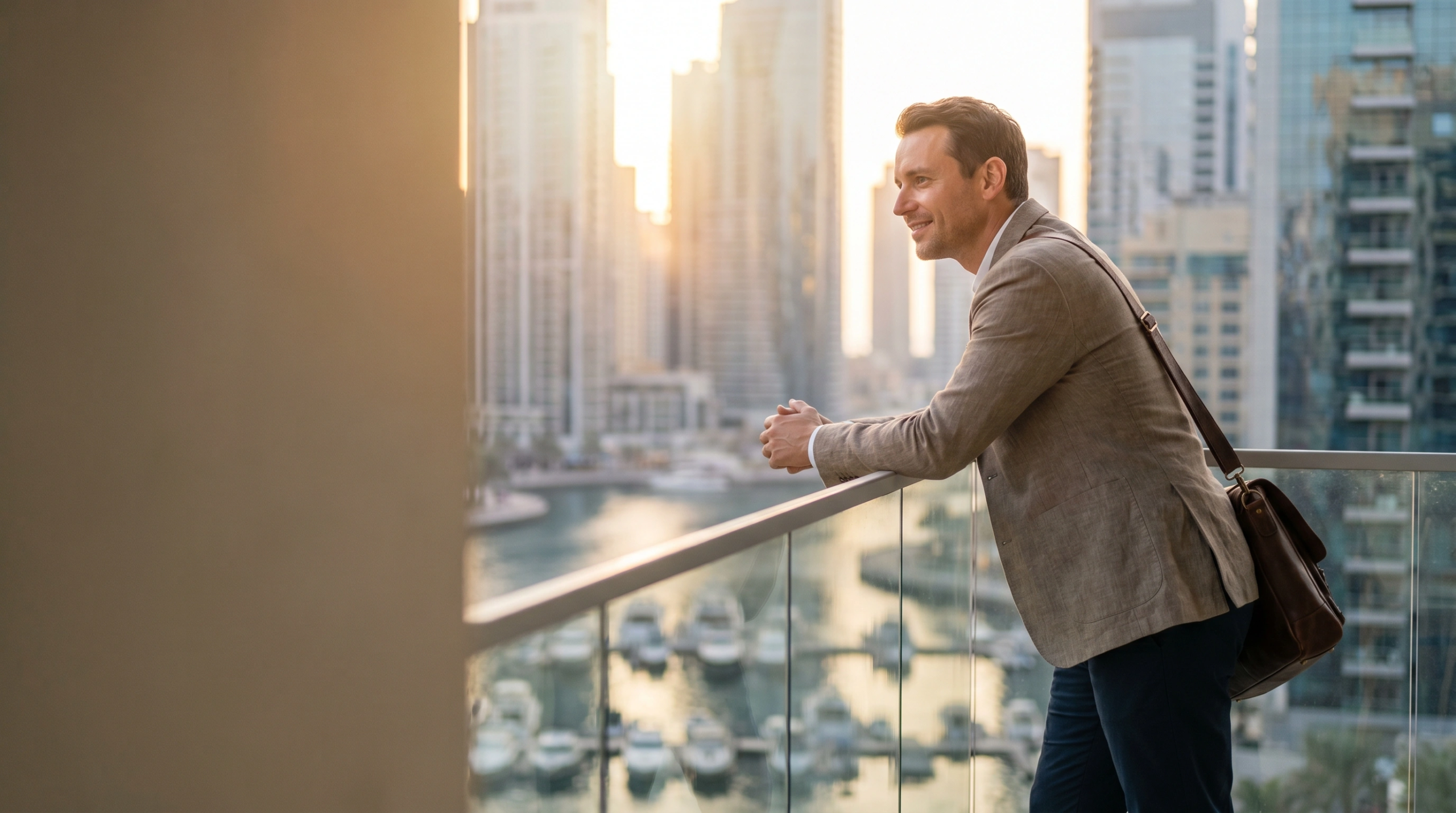 The Best City for High Earners in 2026 - Dubai vs Sydney, Tokyo, Paris, London and New York: who lets you keep the most? 2 So which one is right for you?
