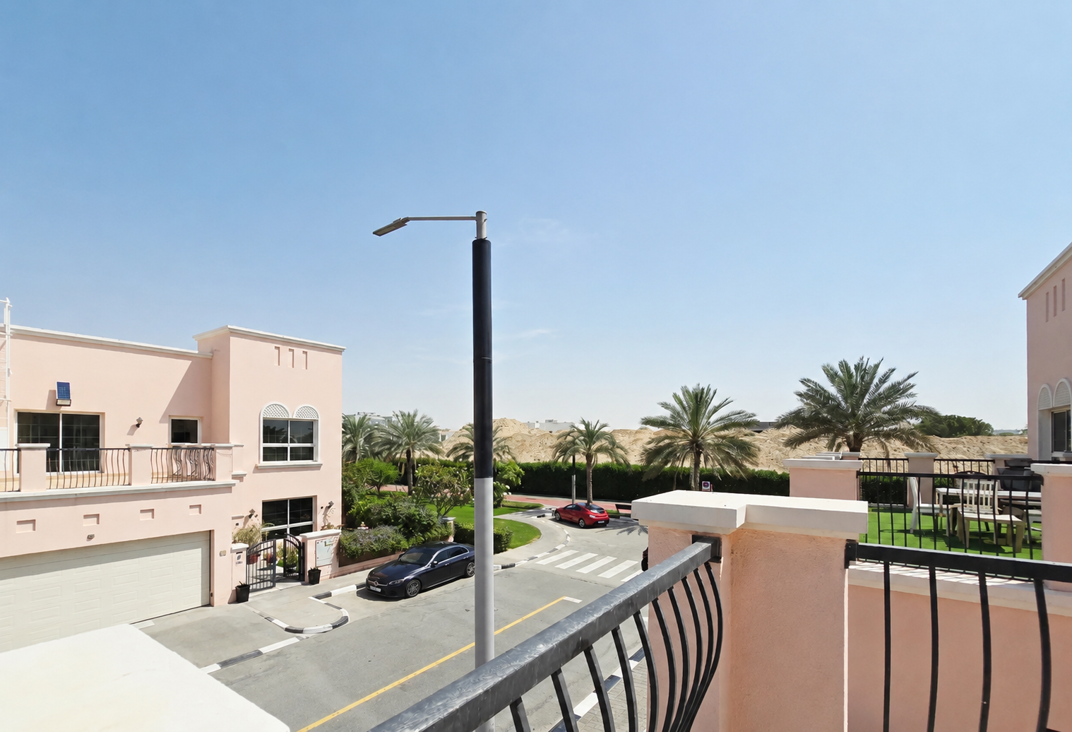 Spacious 4BR+Maid |Gated Community | Ready to Move