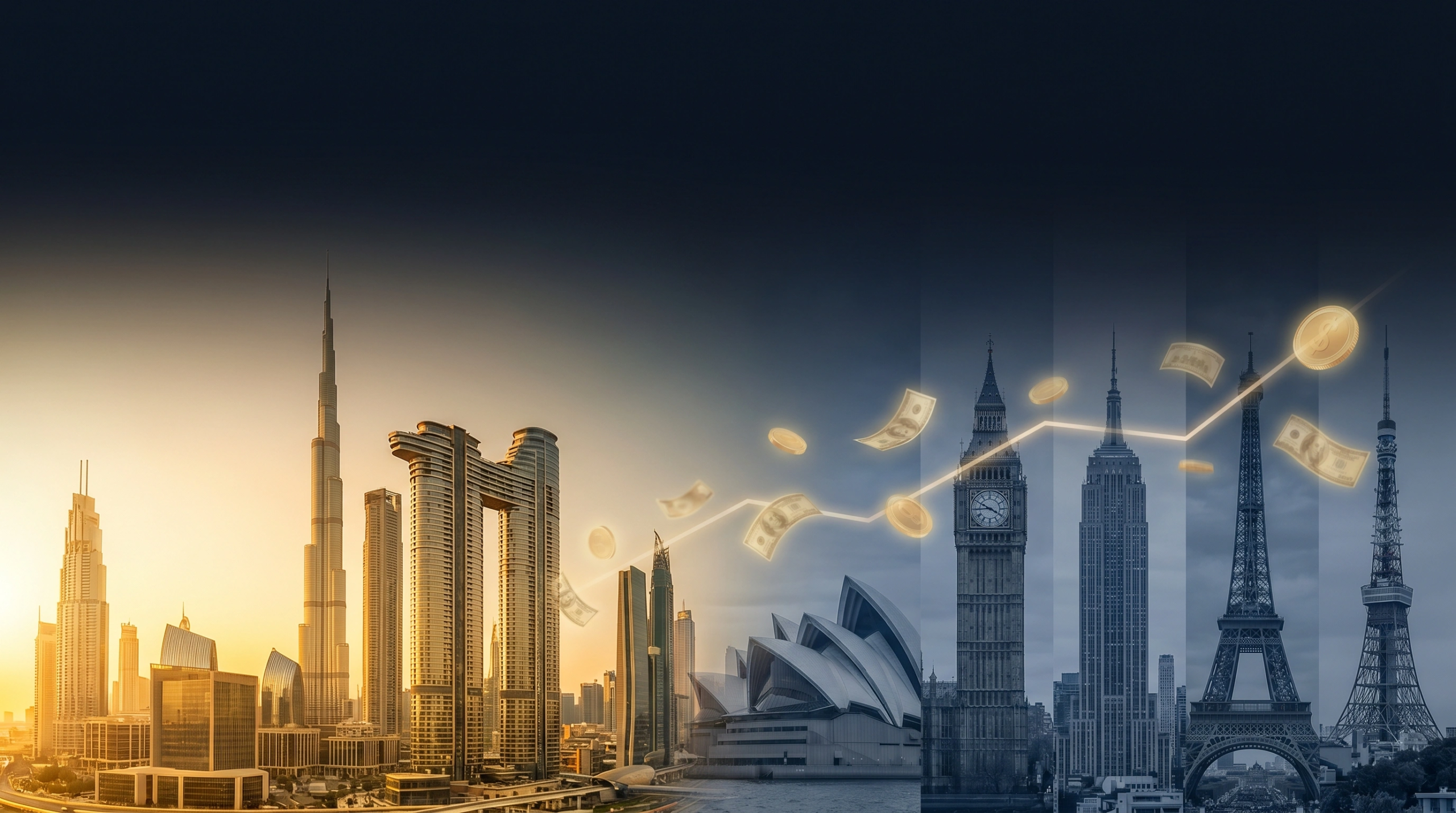 best city for high earners 2026