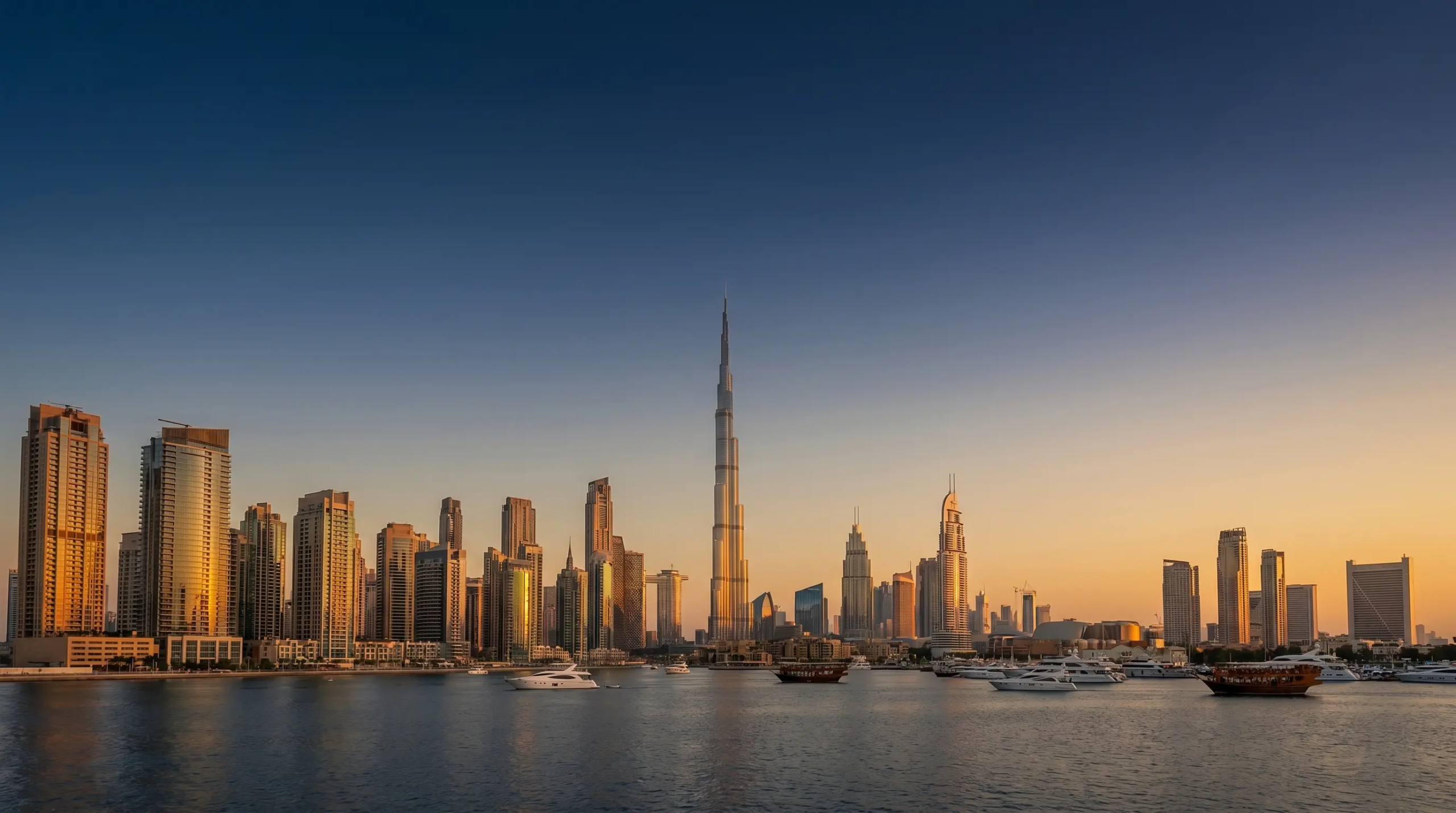 Dubai property developers comparison