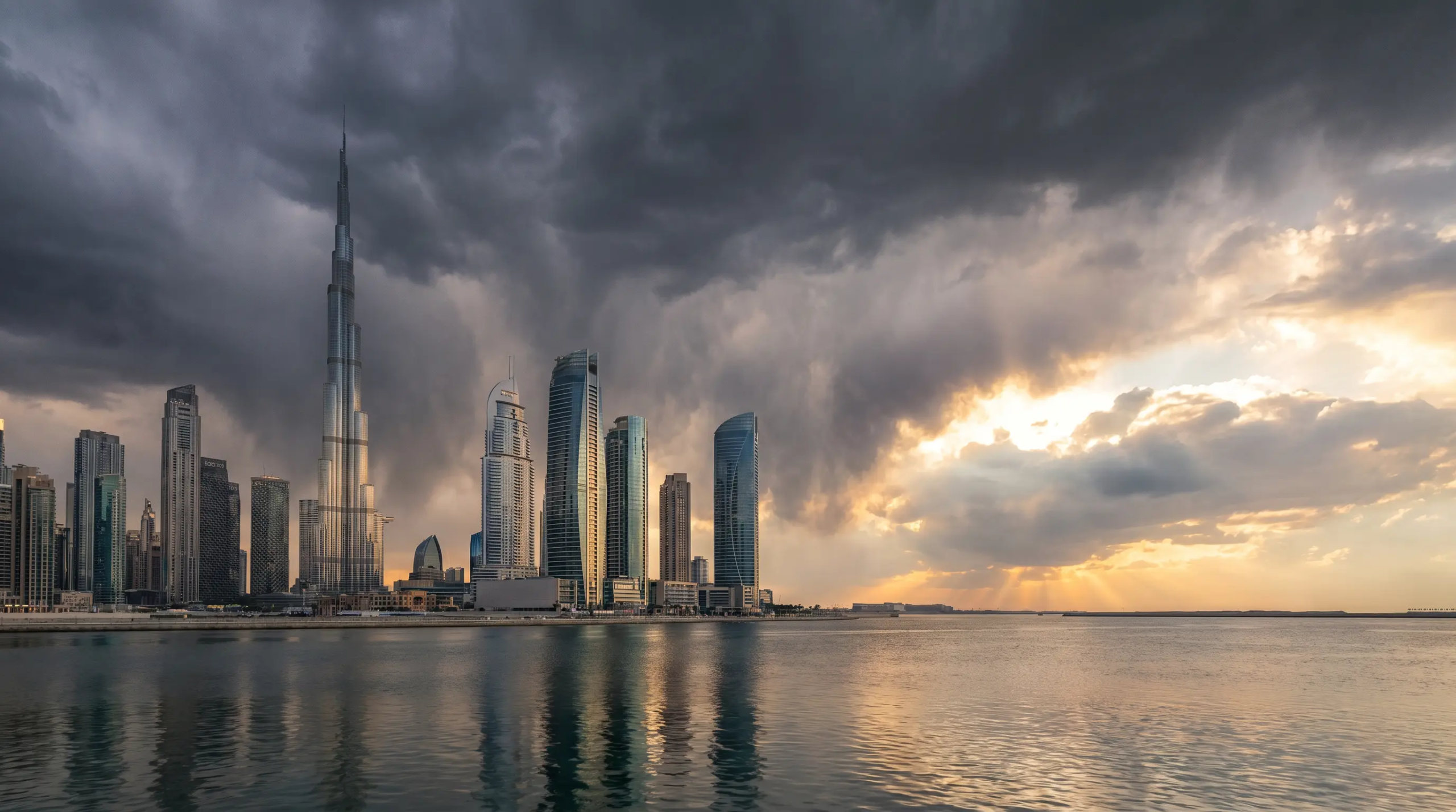 Lessons From the Storm: What Dubai and the UAE Taught the World During the Iran, Israel, and US Conflict