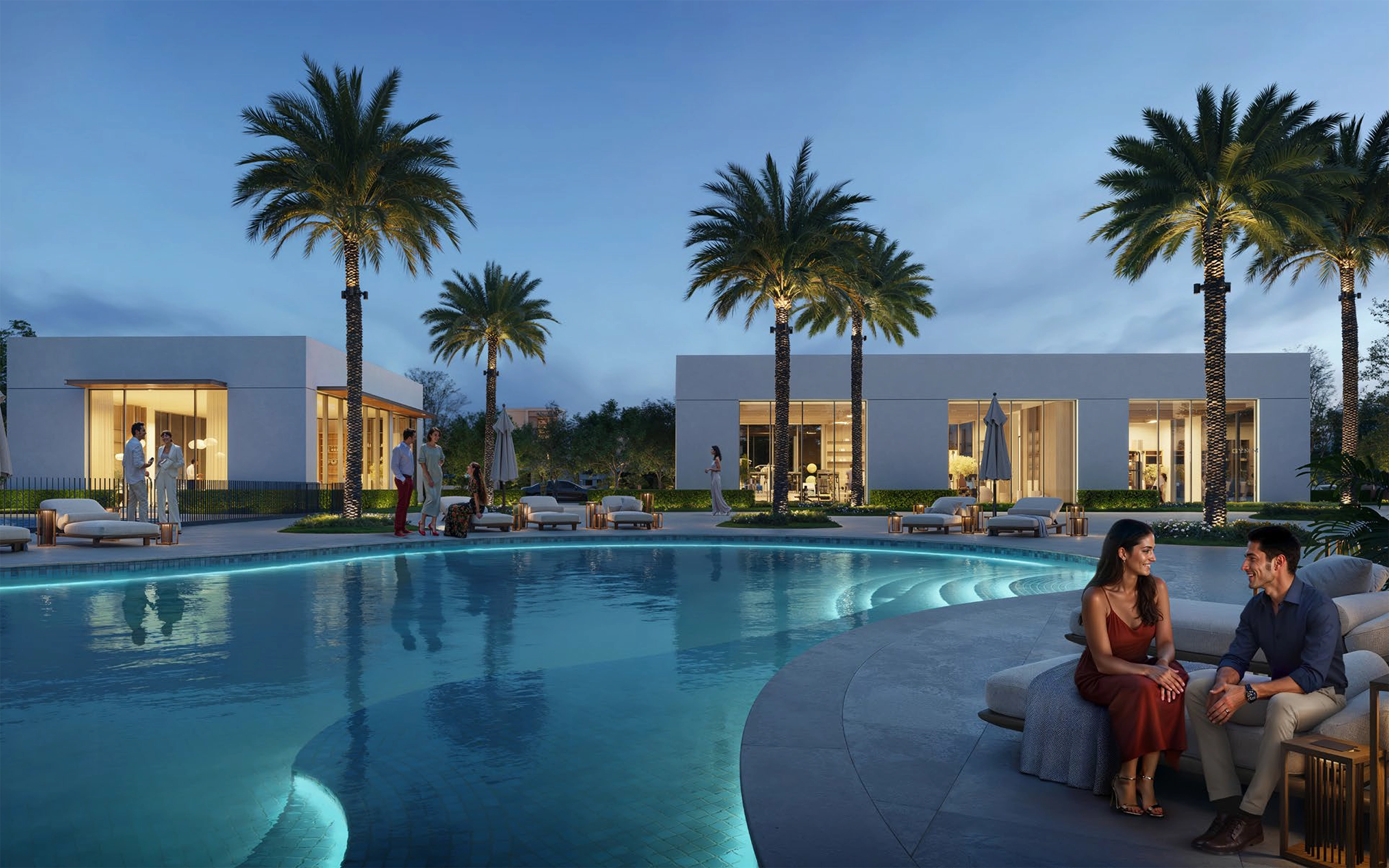 EMAAR AVELIA 13