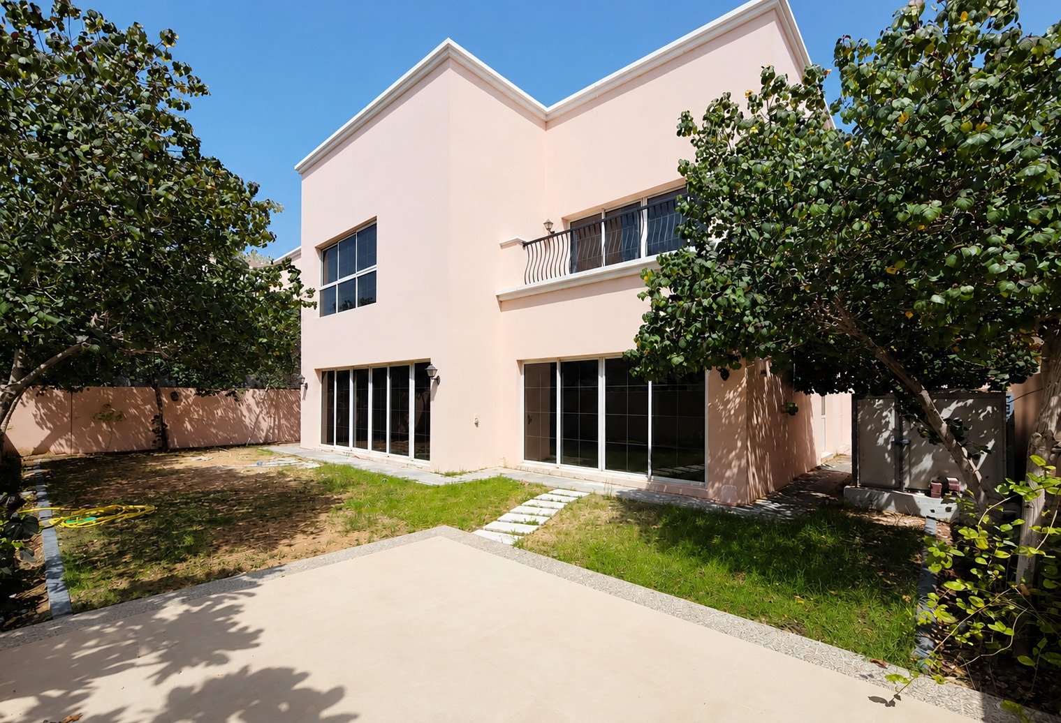 Spacious 4BR+Maid |Gated Community | Ready to Move