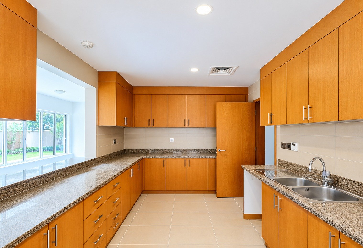 Spacious 4BR+Maid |Gated Community | Ready to Move