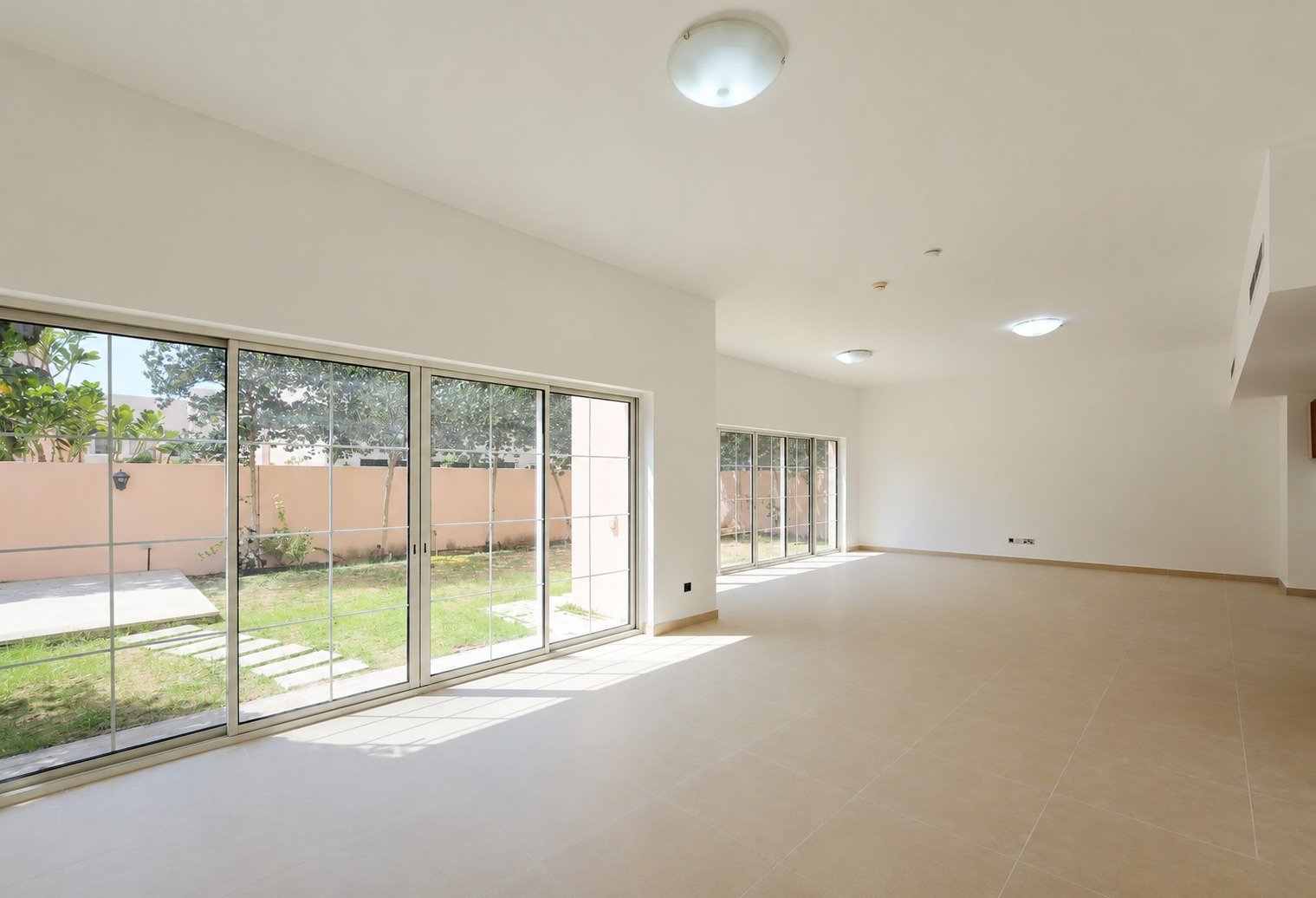 Spacious 4BR+Maid |Gated Community | Ready to Move