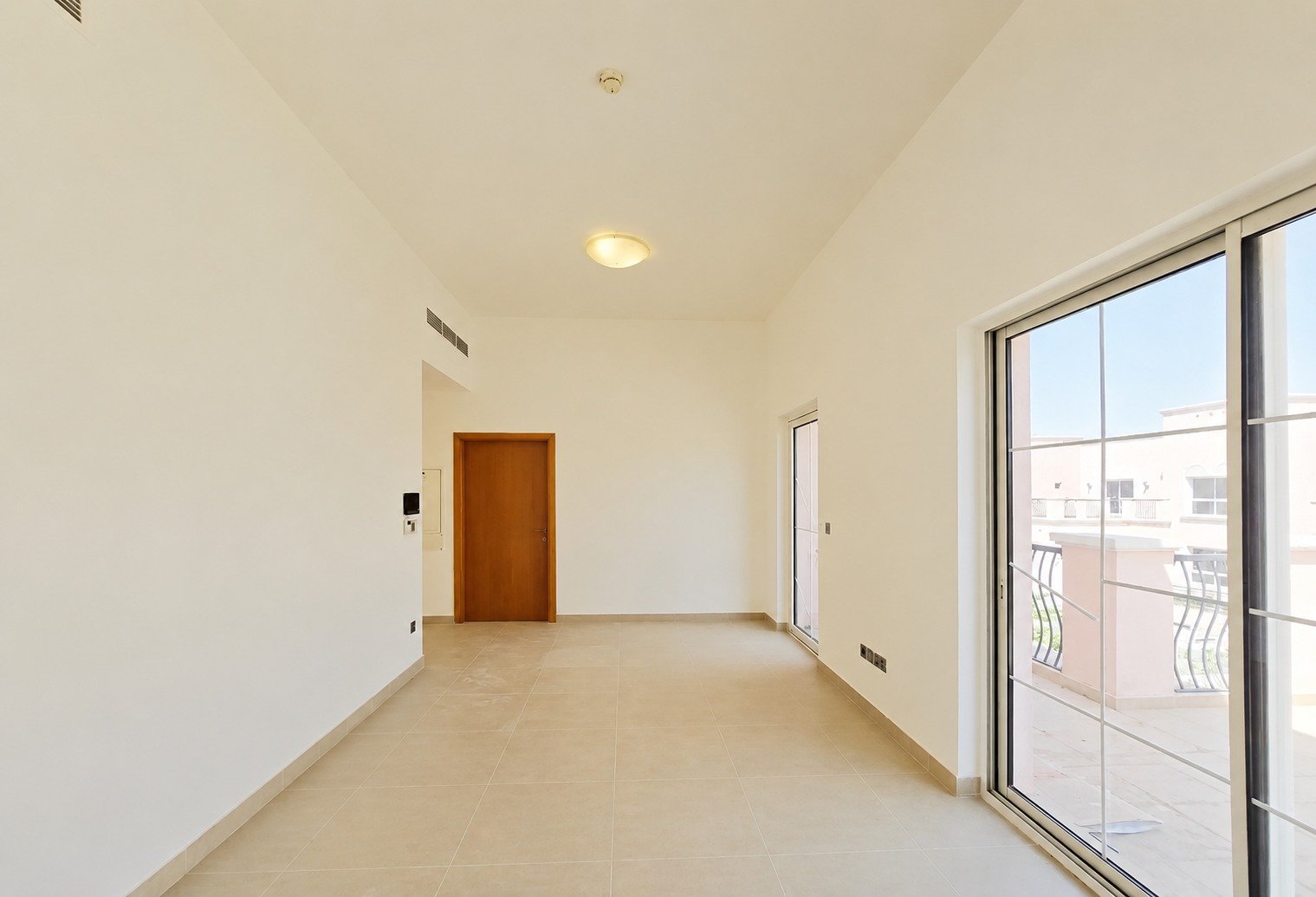 Spacious 4BR+Maid |Gated Community | Ready to Move