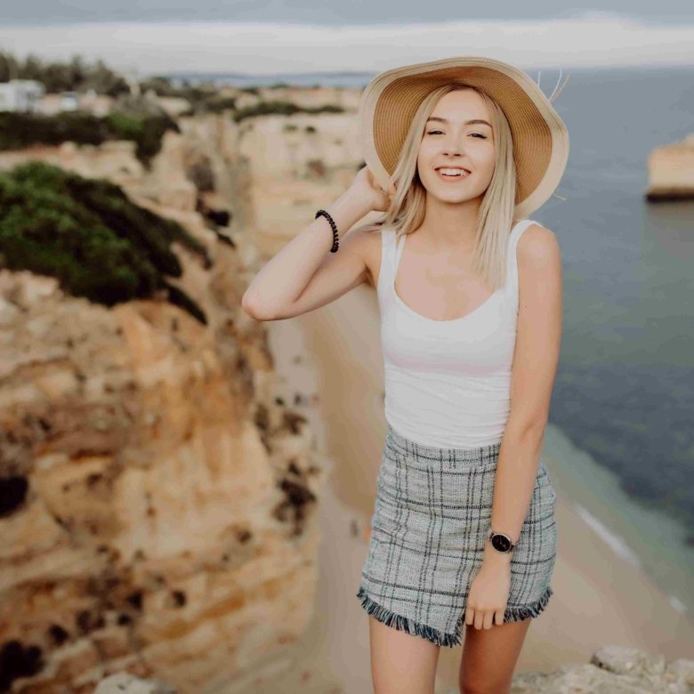 zoe