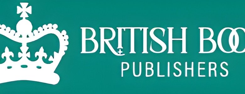 British Book Publishers Logo