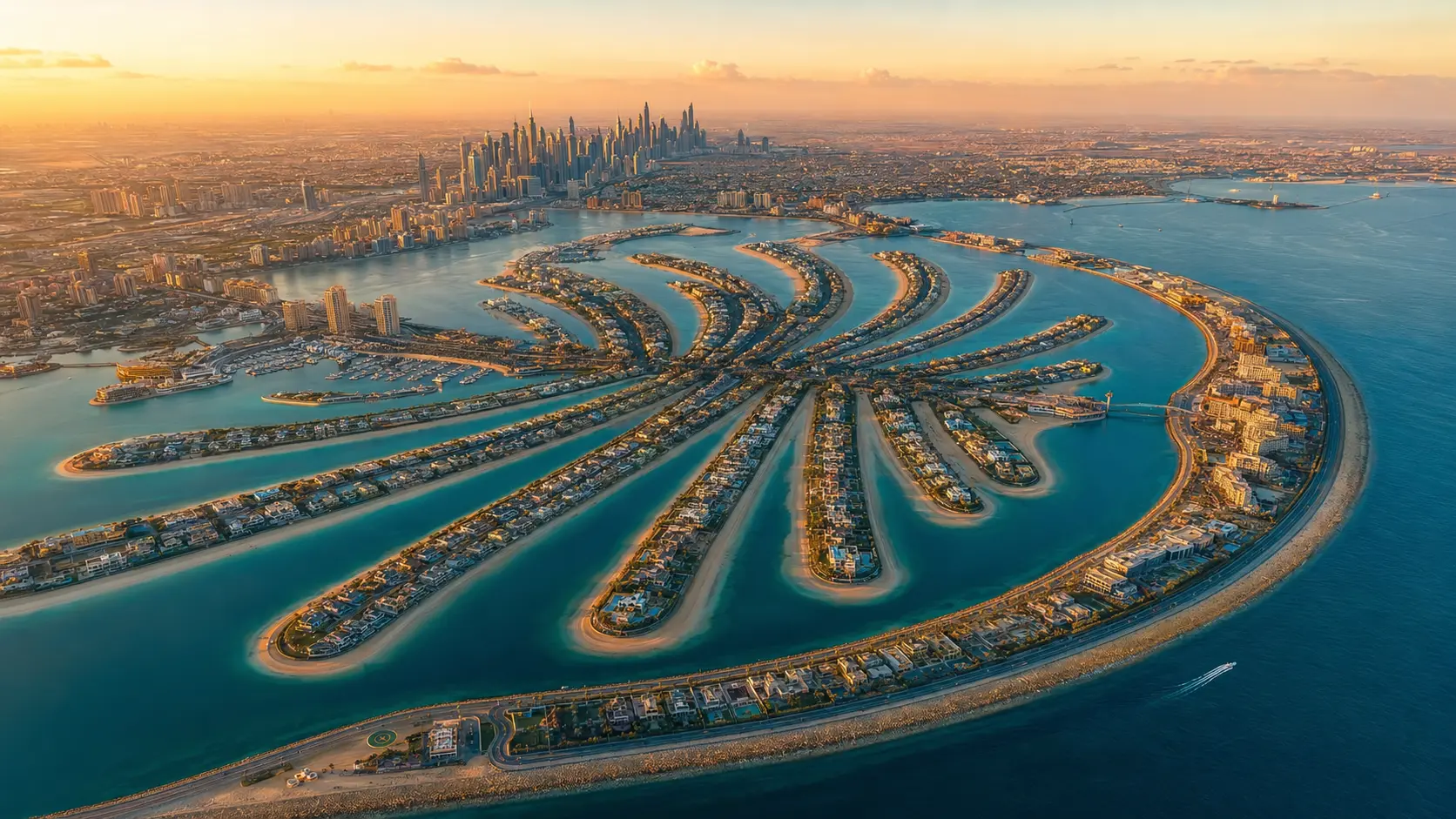 Dubai's Ultra-Prime Property Market in 2026: The Data Behind a Record-Breaking Luxury Cycle 2 Dubai ultra-prime property market 2026 top locations