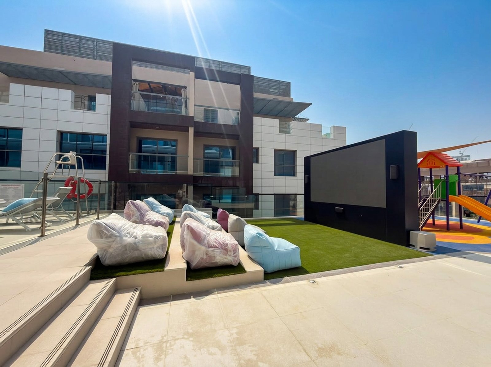 Private Pool | Brand New | Ready to Move In