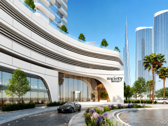 Stylish Living | Prime Location | Handover Soon