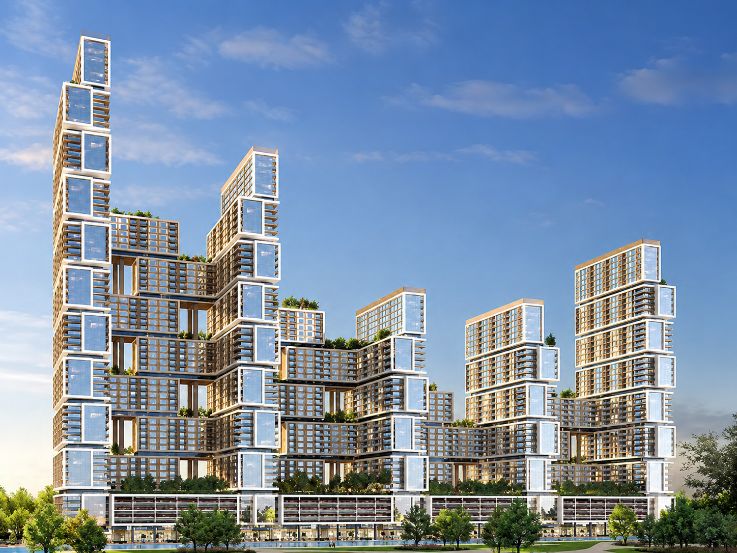 Golf Community | Luxury Living | Prime Investment