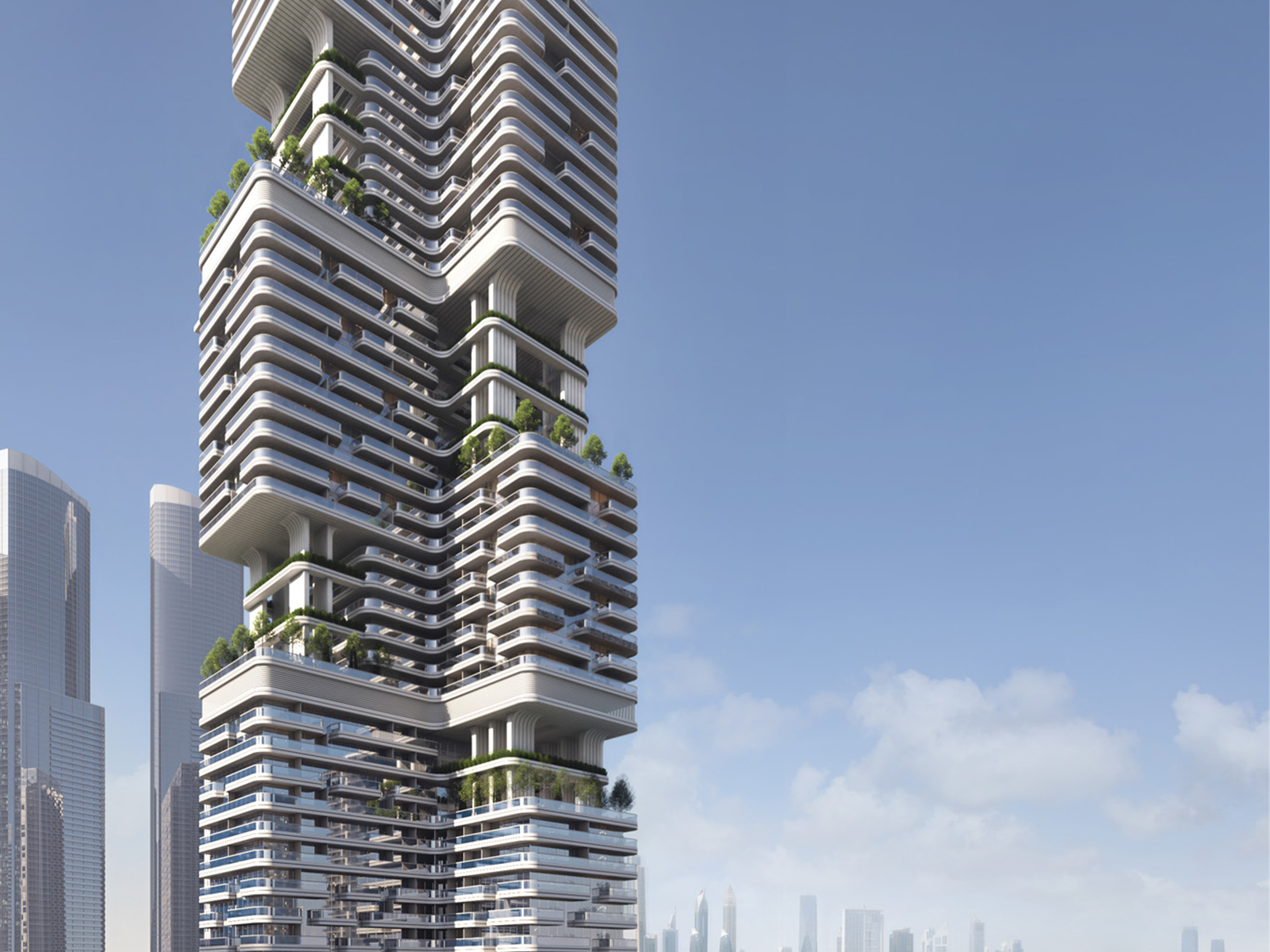 Stylish Living | Prime Location | Handover Soon