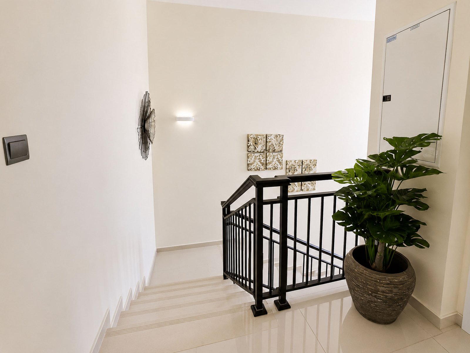 14 3BR+Maid’s | Furnished | Private Balcony & Garden