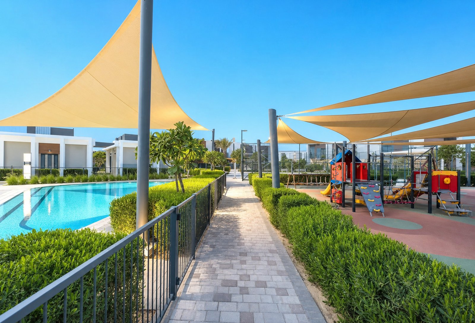 14 Large Corner Layout | Pool Access | Vacant 30 SEP