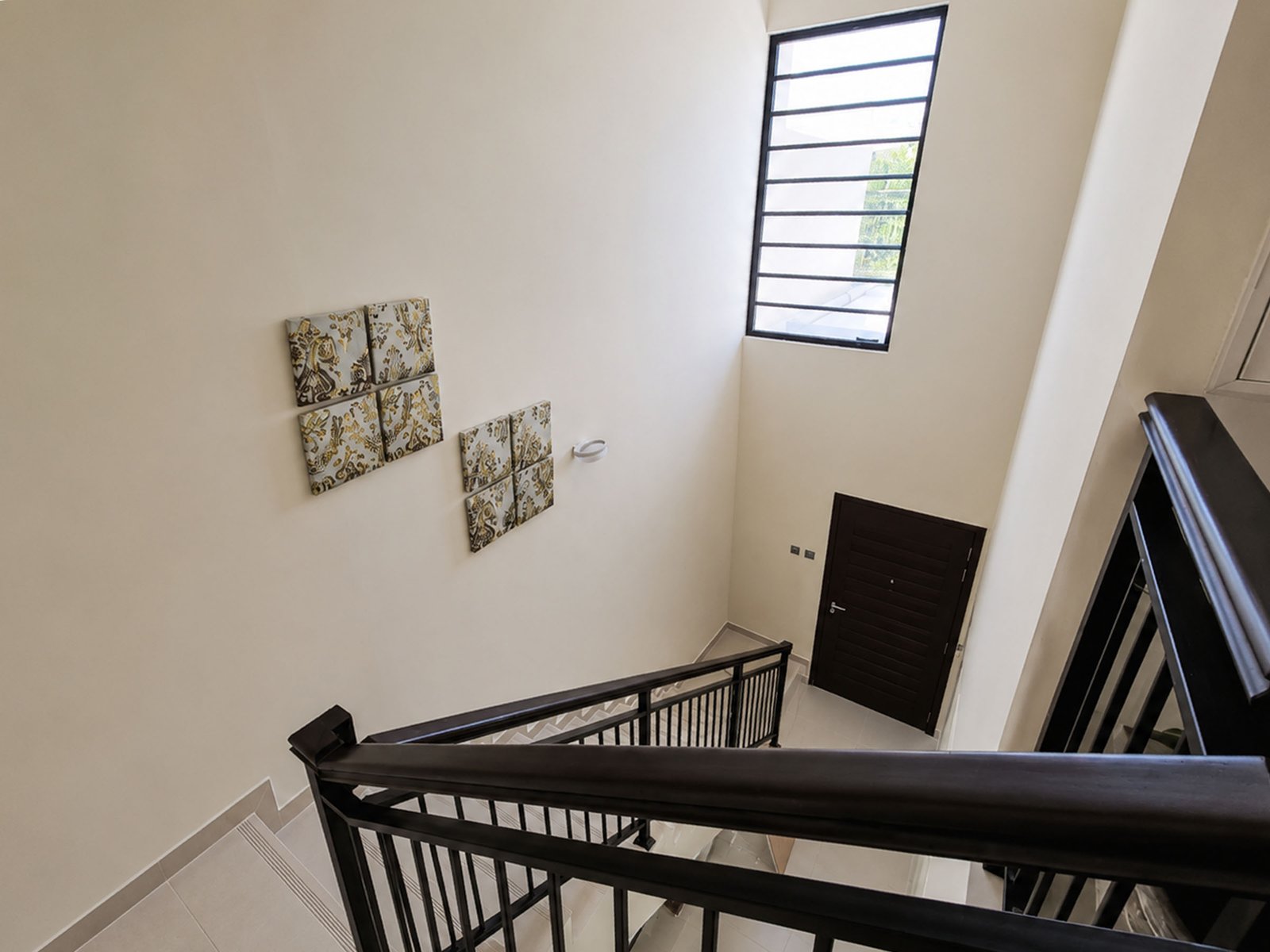 15 3BR+Maid’s | Furnished | Private Balcony & Garden