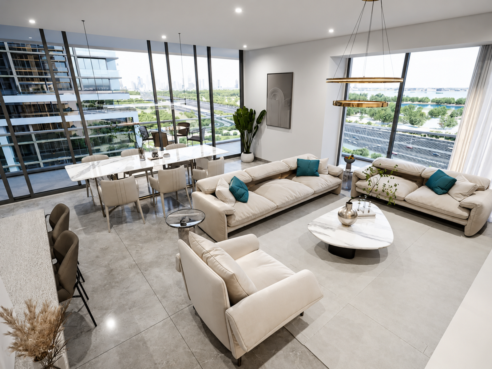 Handover Soon | Luxury Living | Prime Investment