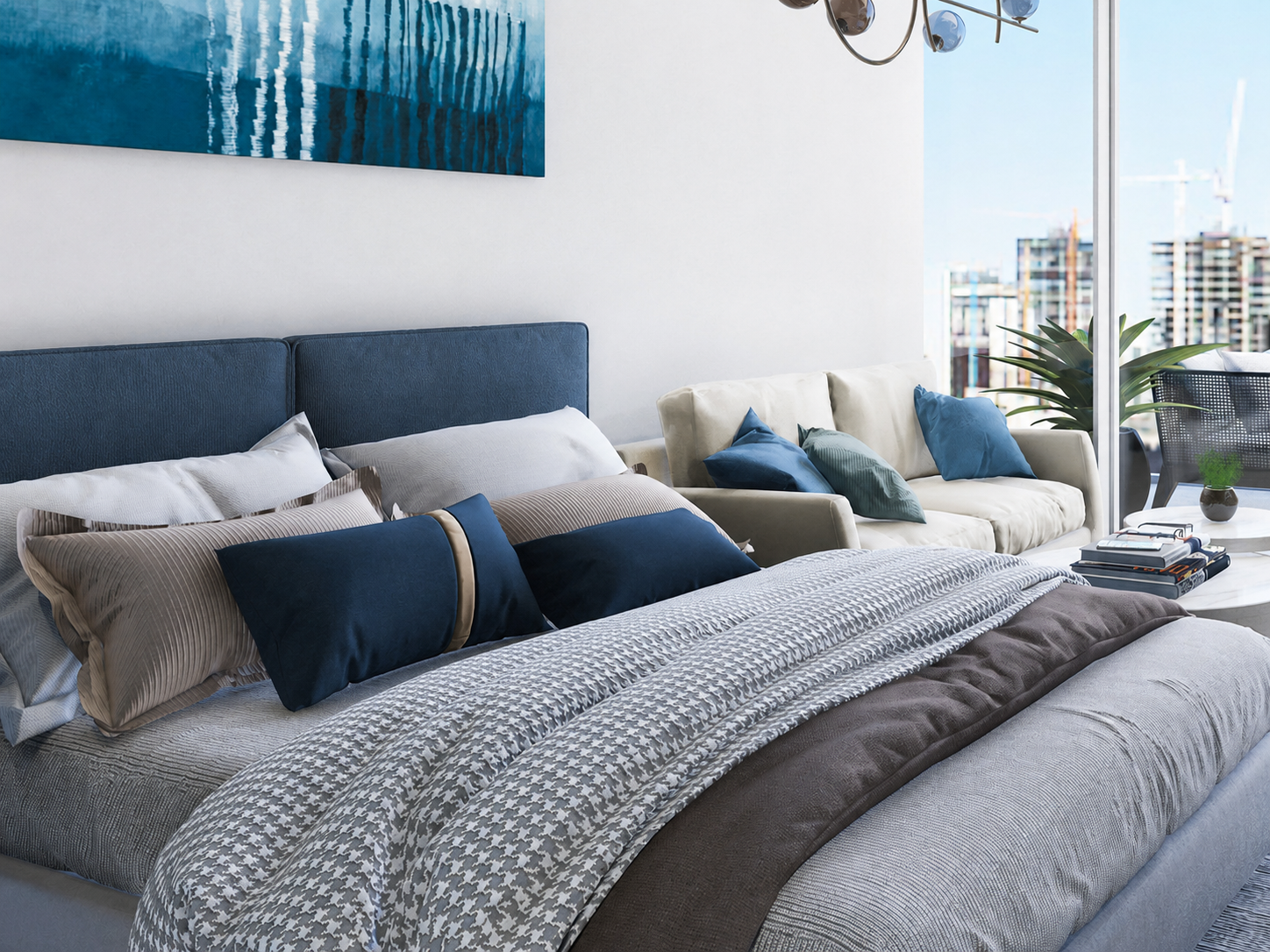 Stylish Living | Prime Location | Handover Soon