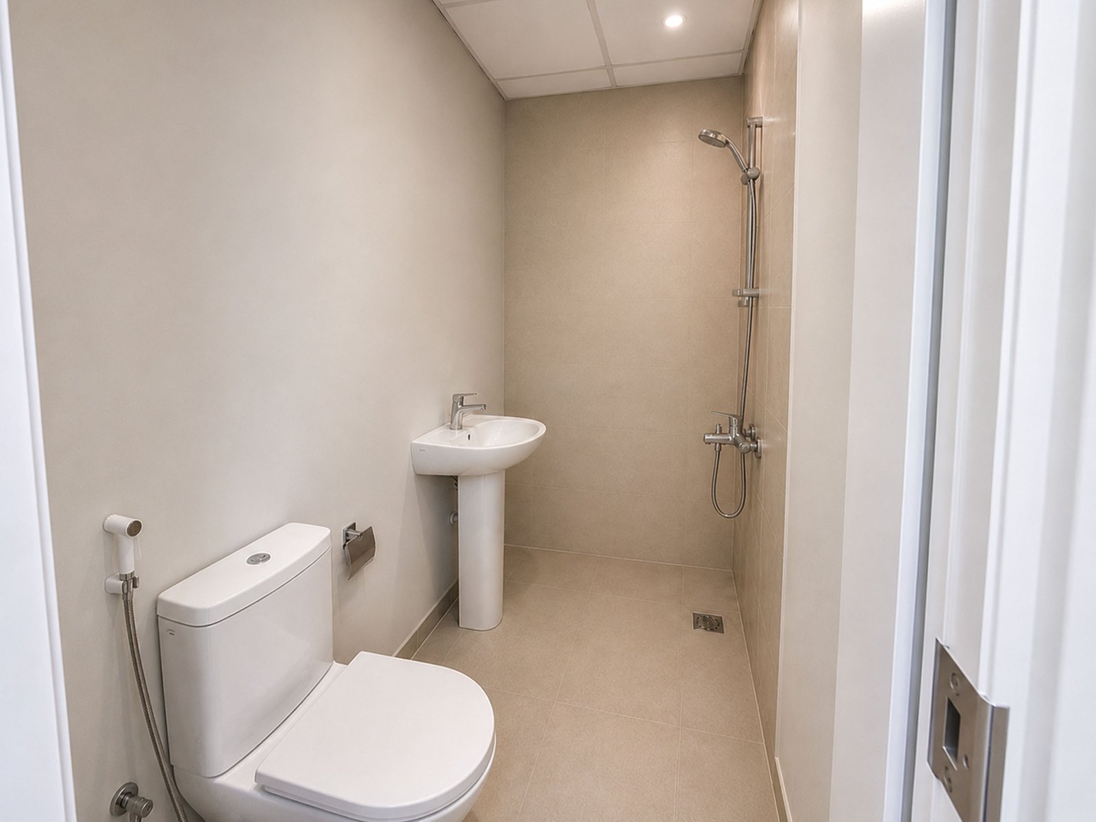21 3BR+Maid’s | Furnished | Private Balcony & Garden