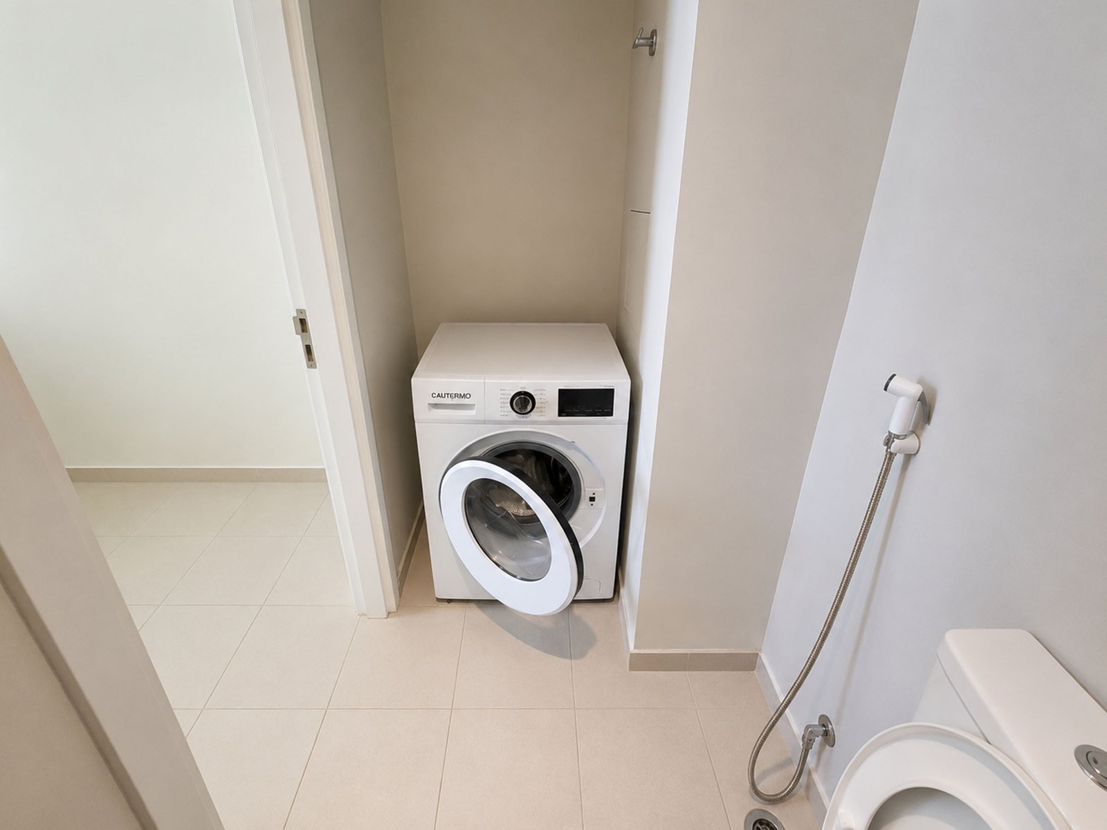 22 3BR+Maid’s | Furnished | Private Balcony & Garden