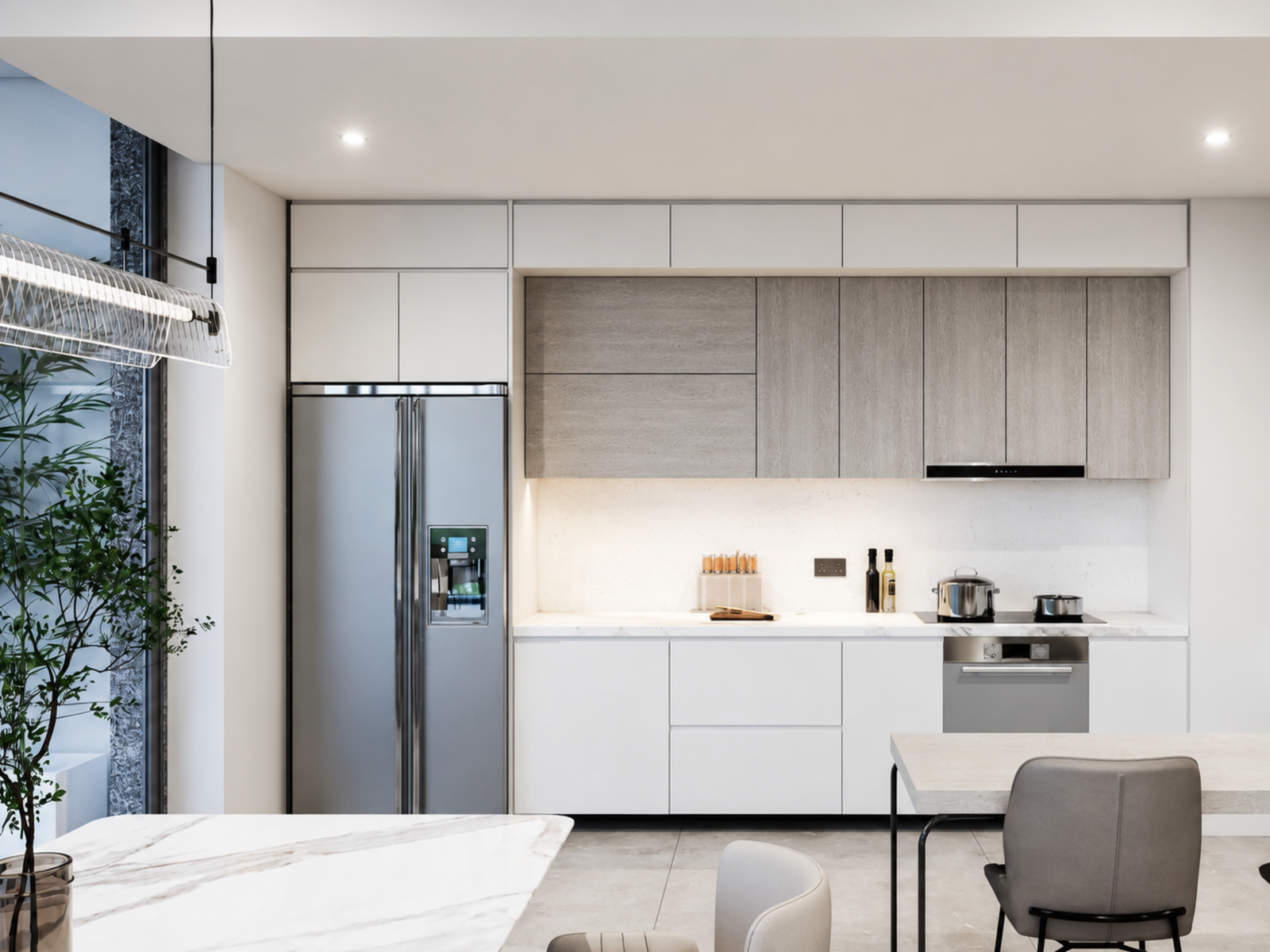 Handover Soon | Luxury Living | Prime Investment