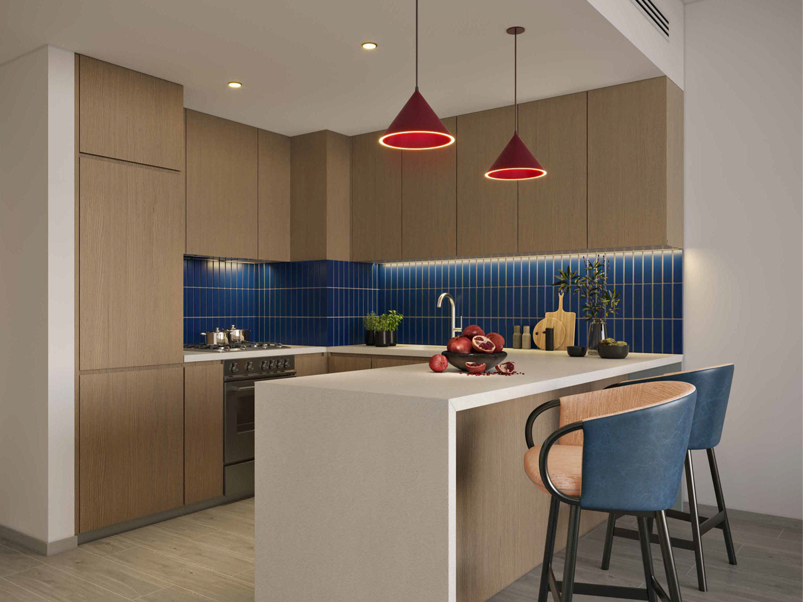 5 Waterfront Living | High Floor | Smart Investment