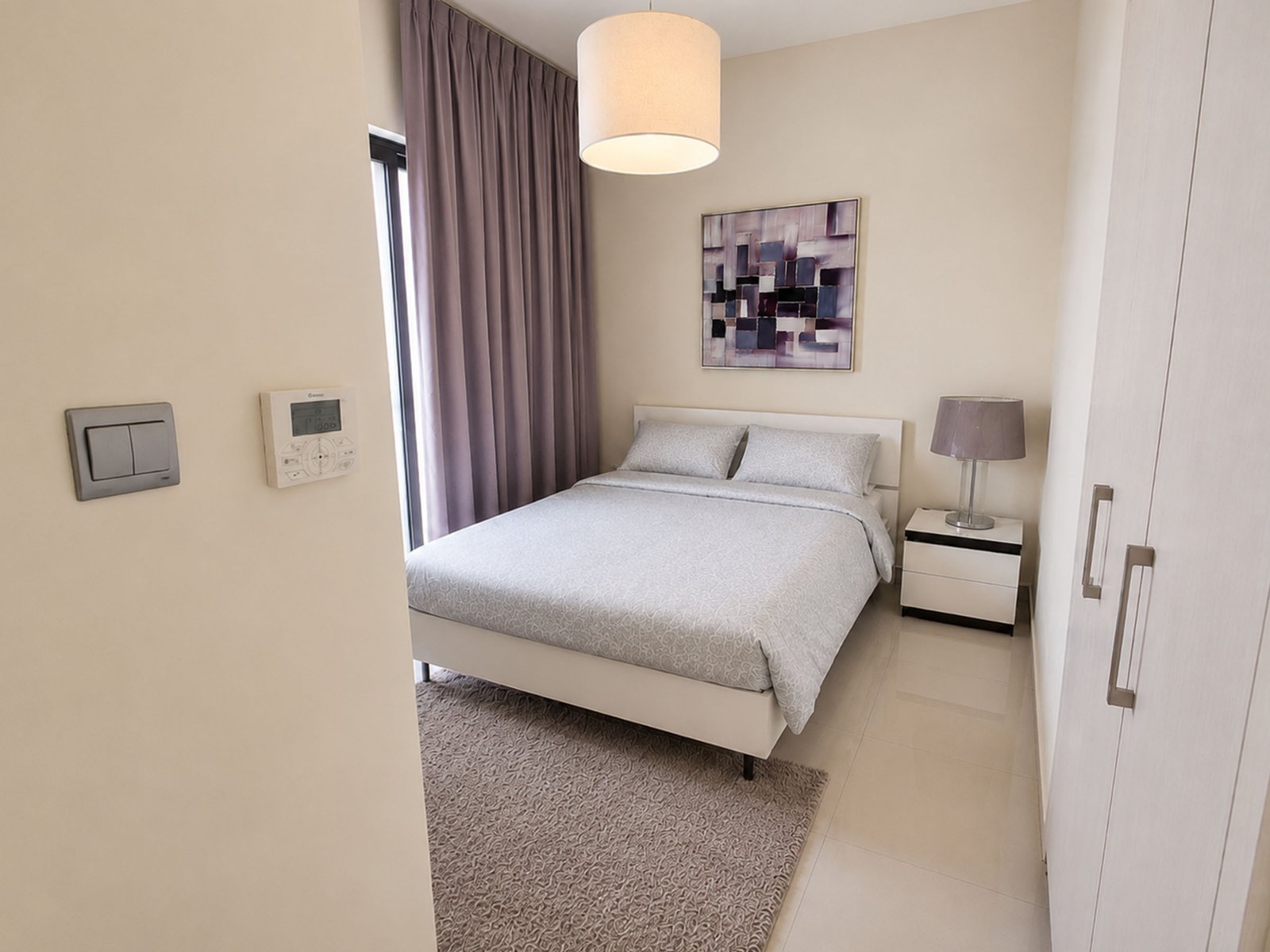 6 3BR+Maid’s | Furnished | Private Balcony & Garden