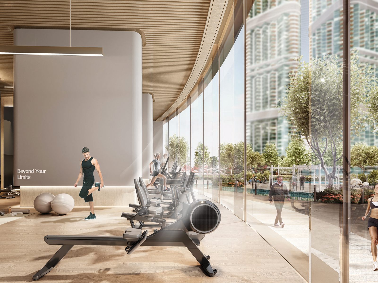 Waterfront Community | High Floor | High ROI