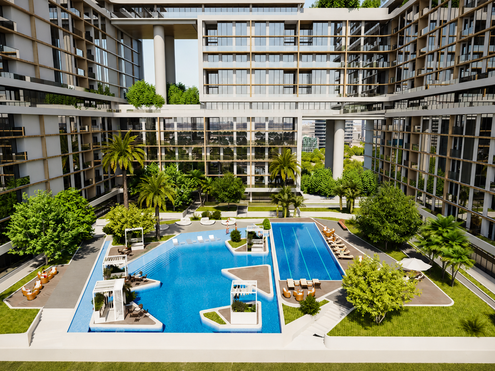 Handover Soon | Luxury Living | Prime Investment