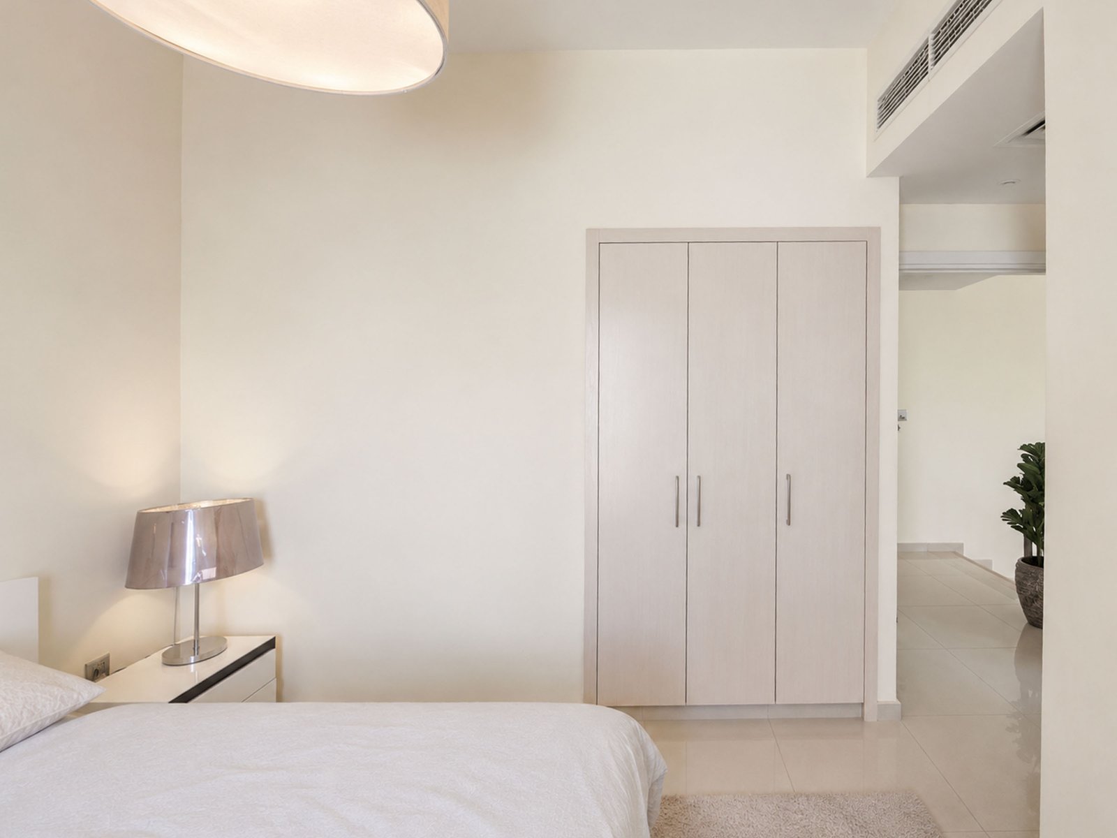 8 3BR+Maid’s | Furnished | Private Balcony & Garden