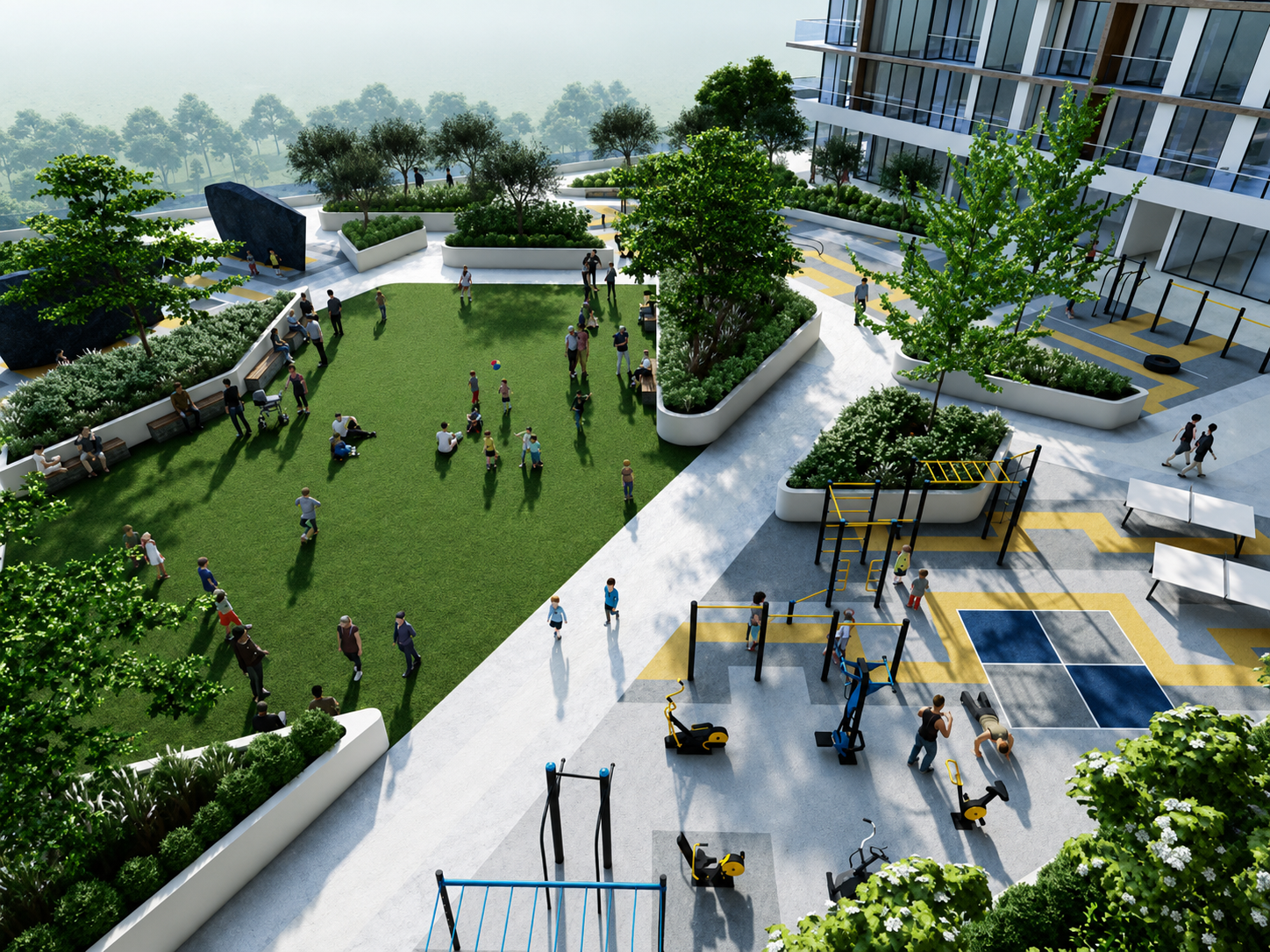 Handover Soon | Luxury Living | Prime Investment