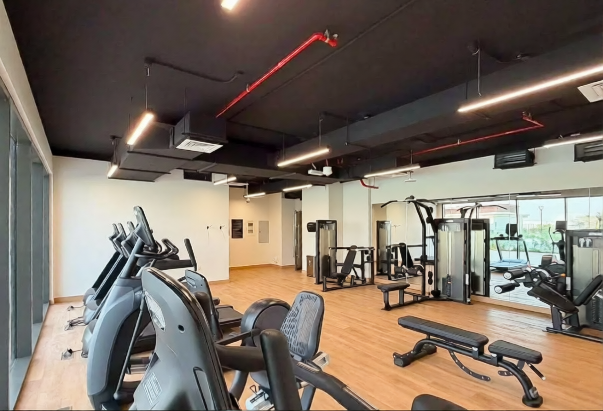 Apartment for rent in The Mayfair, Town Square
